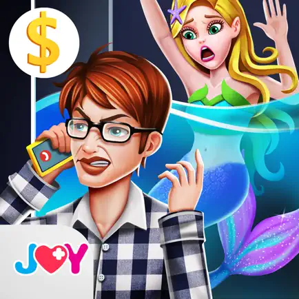 Mermaid Secrets15–Mermaid Bait Cheats