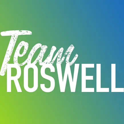 Team Roswell Fundraising Cheats