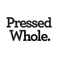 Pressed Whole