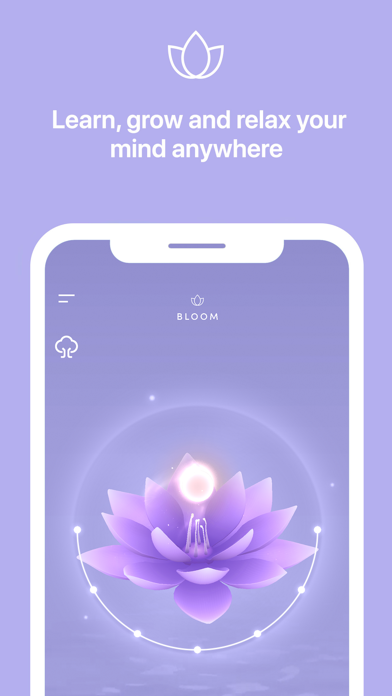 Bloom: Meditation & Sleepのおすすめ画像3