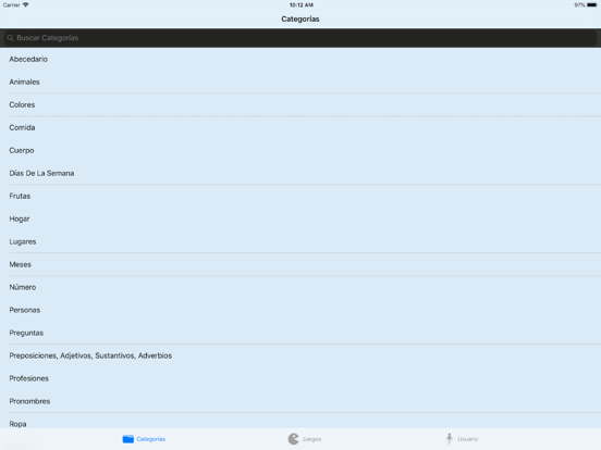 Screenshot #4 pour ITC_MTY: enSenas