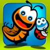 Bug Bounce Jump - iPhoneアプリ