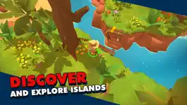 Game screenshot Grand Survival: Sea Adventure apk