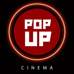Pop Up Cinema