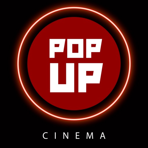Pop Up Cinema