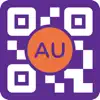 AU QR negative reviews, comments