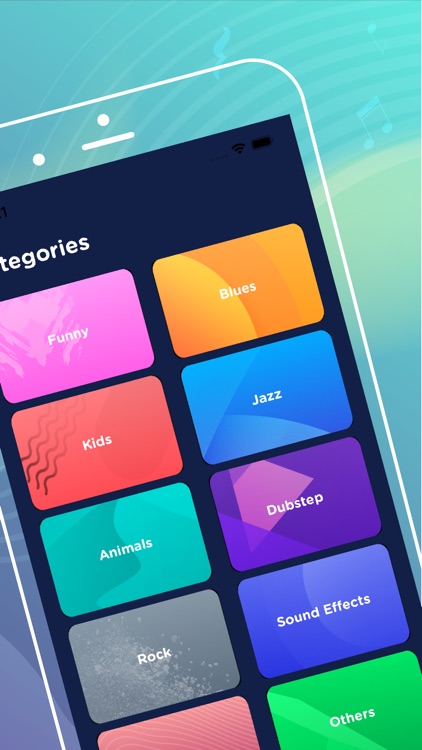 Ringtones for iPhone - Tones