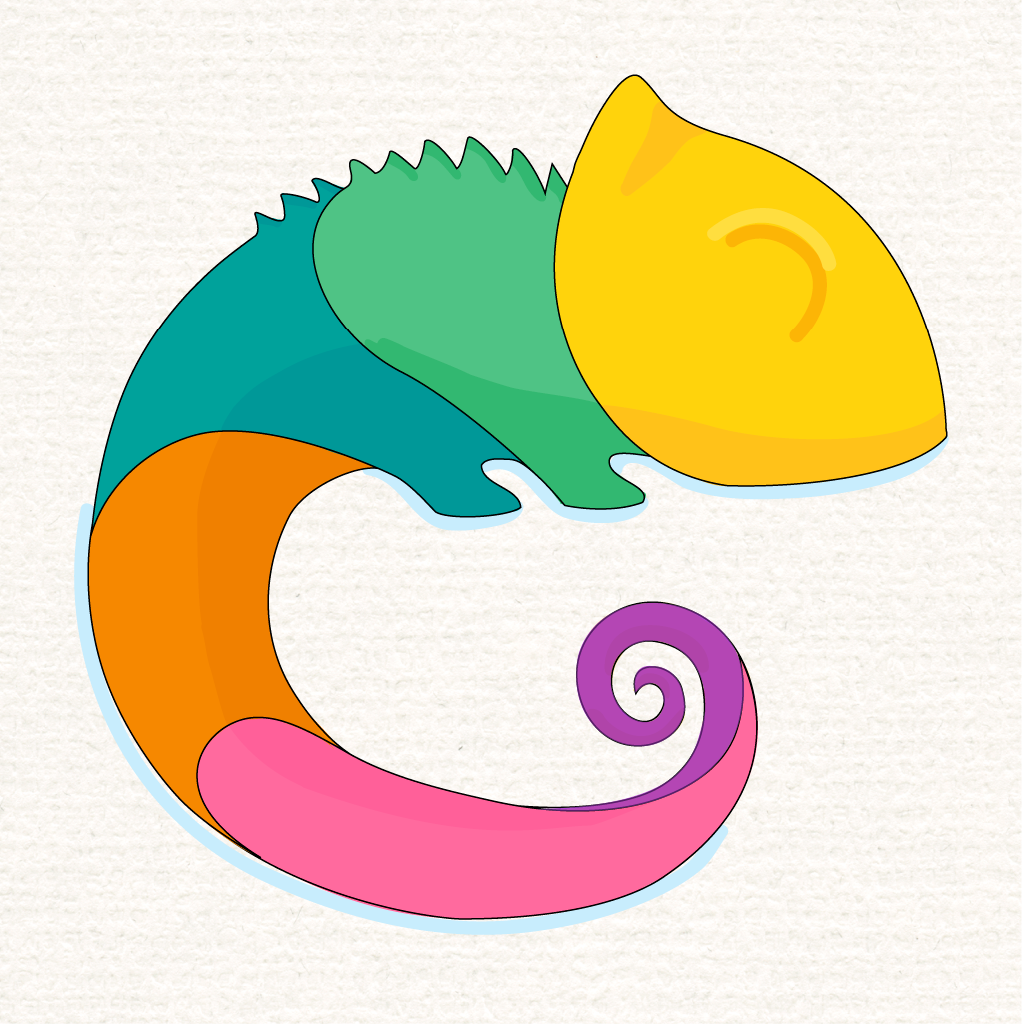 Get Calmeleon for iOS, iPhone, iPad Aso Report