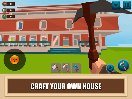 Screenshot #6 pour Pocket Home - Harmony Design