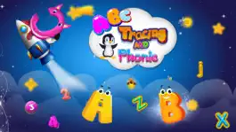 Game screenshot ABC Tracing & Phonic for Kids mod apk