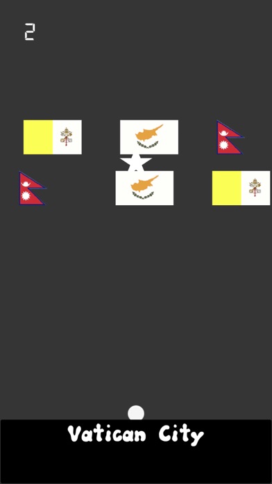 Flag Switch screenshot 4