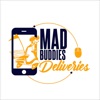 Mad Buddies Deliveries Driver