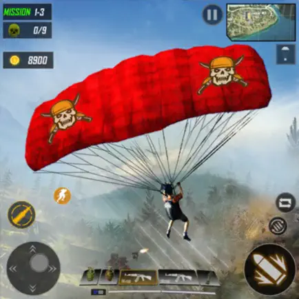 Special forces Fps Shooter PVP Читы