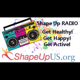 Shape Up Radio