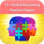 11 Verbal Reasoning Practice