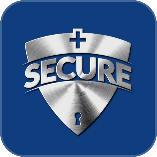 Secure My Medical Records app icon