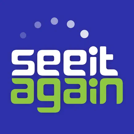 SeeItAgain Cheats