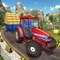 The tractor games 2018 that will never be the same when you play this additive farm tractor with realistic controls that provide an excellent experience of playing
