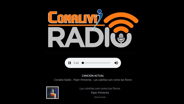 CONALIVI RADIO