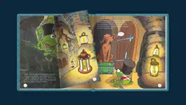 Game screenshot Pixi børnebøger hack