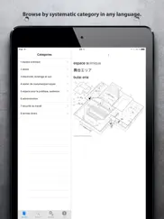 theatre words le ipad bildschirmfoto 2