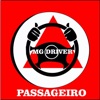 MG Driver - Passageiros icon