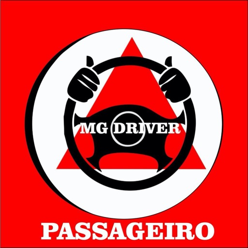 MG Driver - Passageiros