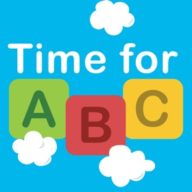 螢幕擷取畫面 (3) Time for ABC