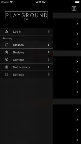 Game screenshot Playground LA apk