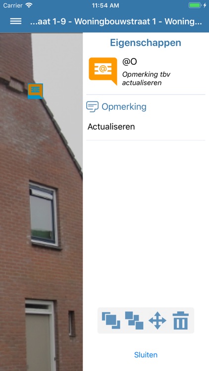 ViOn Inspectie screenshot-5