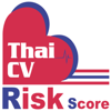 Thai CV Risk Calculator - Audodus Co., Ltd.