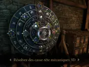 the house of da vinci lite iPad Captures Décran 1