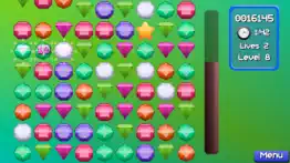 jewel match - addictive puzzle iphone screenshot 2
