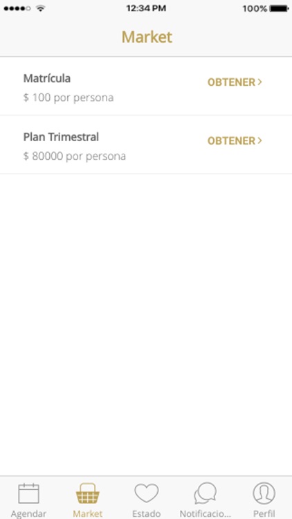 Crisalis screenshot-3