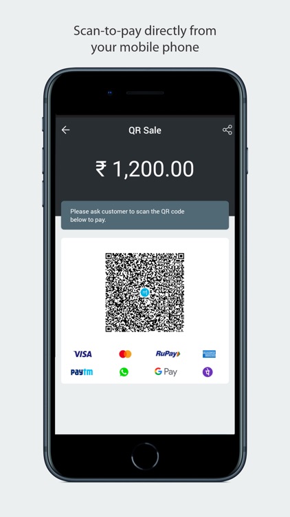 Mswipe Merchant App screenshot-7