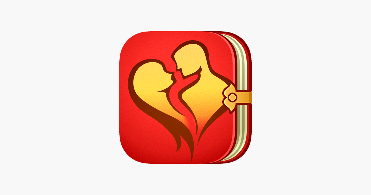 iKamasutra® Posizioni sessuali su App Store
