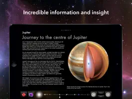 Game screenshot Solar System for iPad hack