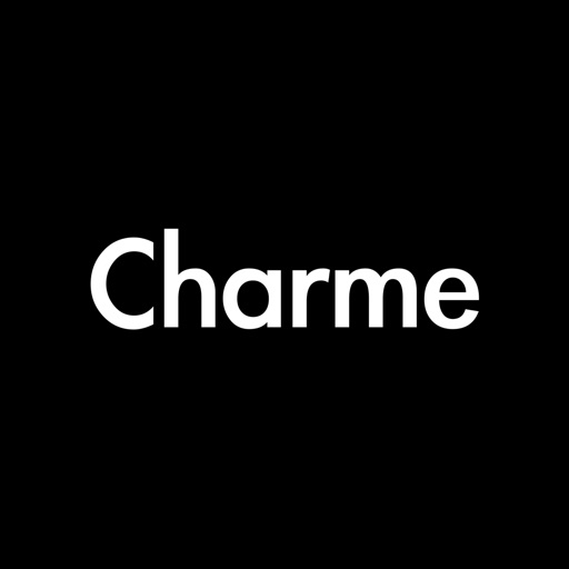 Charme: A travel app