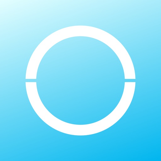 blu - full screen browser