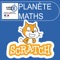 Version locale de Scratch destinée à l'apprentissage en classe ou en dehors particulièrement adaptée pour les cours de mathématiques ou de technologie