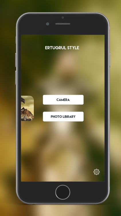 Ertugrul Style - استايل ارطغرل
