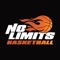 Train with No Limits Basketball from anywhere with the No Limits Basketball app