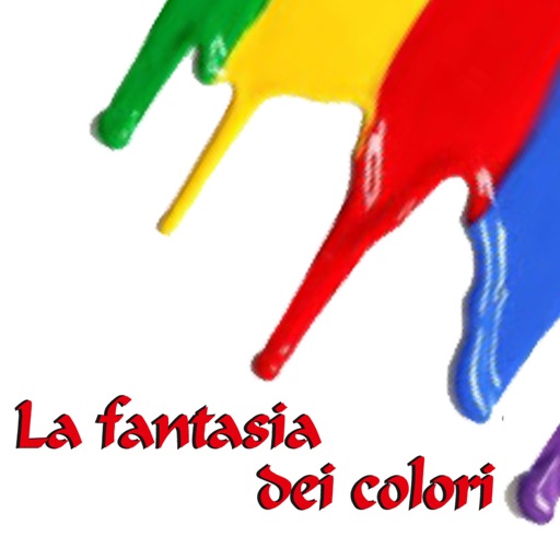 Lafantasiadeicolori