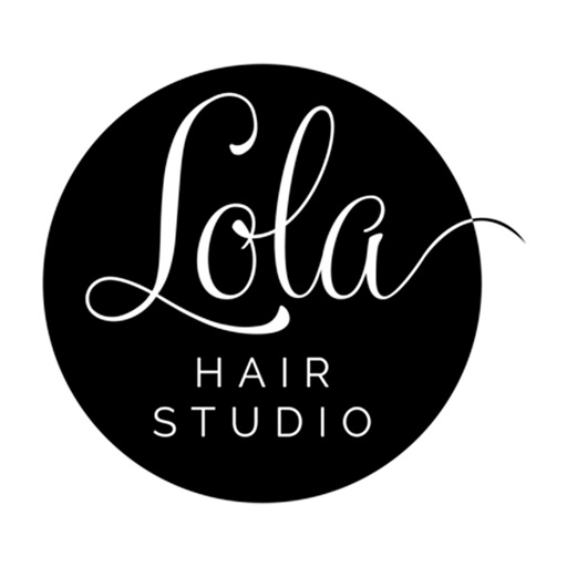 Lola Hair Studio icon