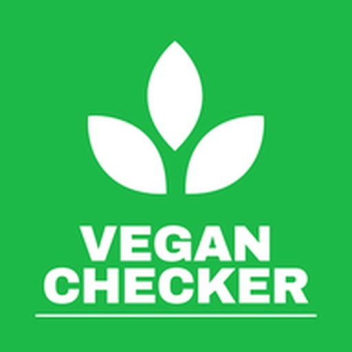 VeganChecker