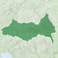 Brecon Beacons Outdoor Map logo