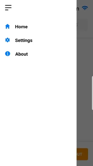 Track Anywhere Virtual Gate screenshot 2