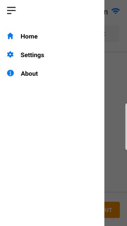 Track Anywhere Virtual Gate