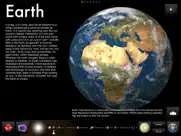 solar system for ipad ipad resimleri 1