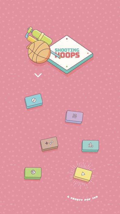 Shooting Hoops screenshot 4